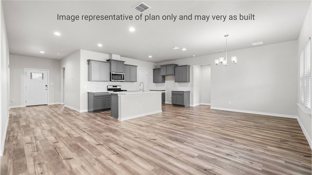 1434 Irigoyen St, Corpus Christi, TX 78415