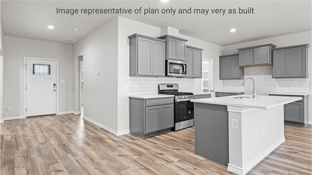 1434 Irigoyen St, Corpus Christi, TX 78415