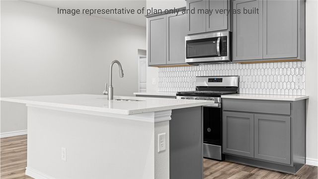 1434 Irigoyen St, Corpus Christi, TX 78415