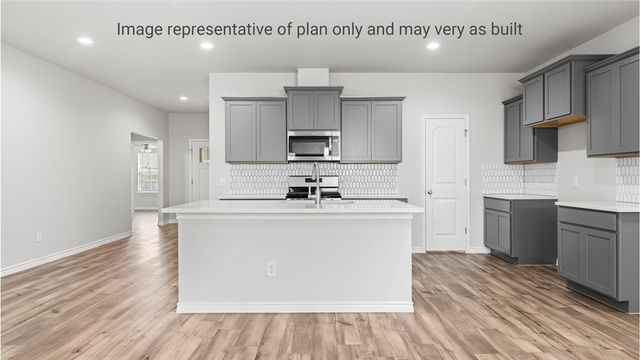 1434 Irigoyen St, Corpus Christi, TX 78415