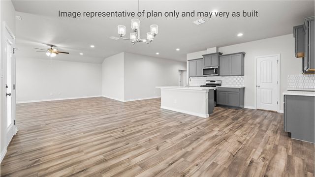 1434 Irigoyen St, Corpus Christi, TX 78415