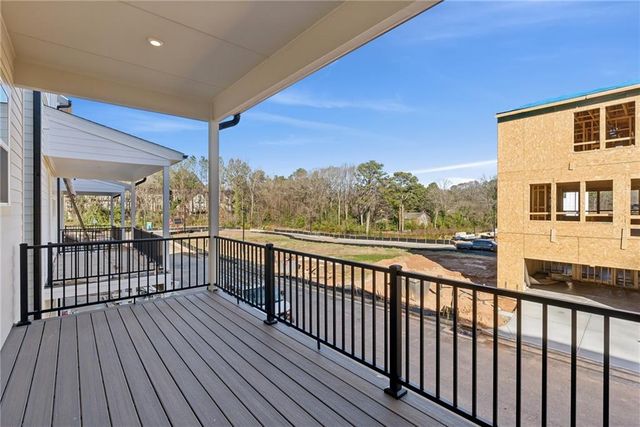 783 Auguste Avenue, Decatur, GA 30033