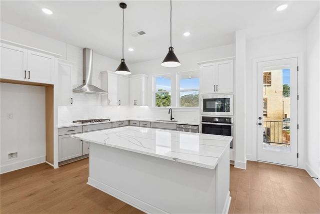 783 Auguste Avenue, Decatur, GA 30033