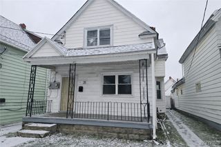 35 Shepard Street, Buffalo, NY 14212