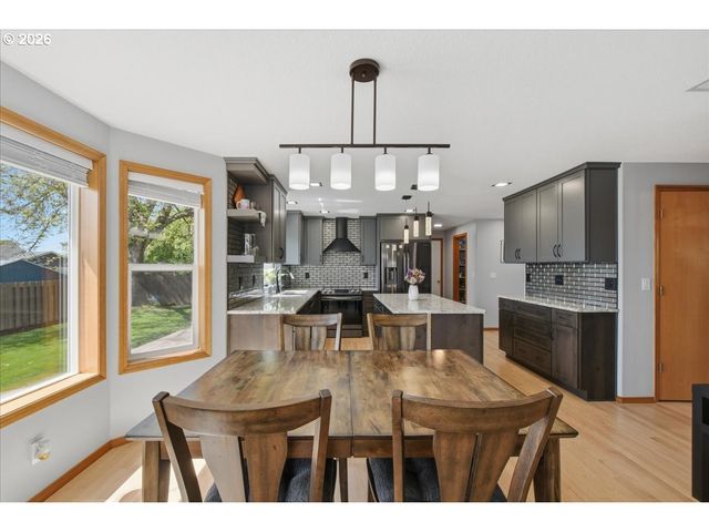 744 E HERITAGE Loop, La Center, WA 98629