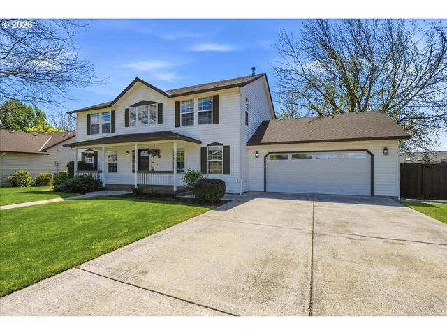 744 E HERITAGE Loop, La Center, WA 98629