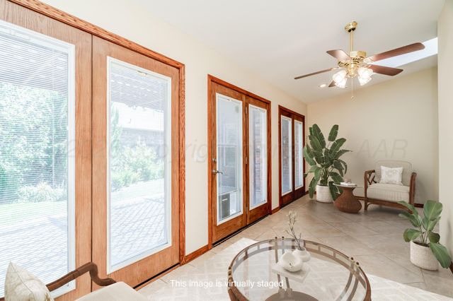 7712 Pineridge Drive, Amarillo, TX 79119