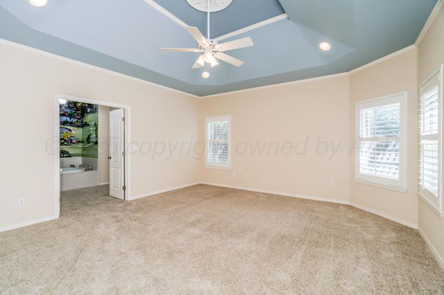 7712 Pineridge Drive, Amarillo, TX 79119