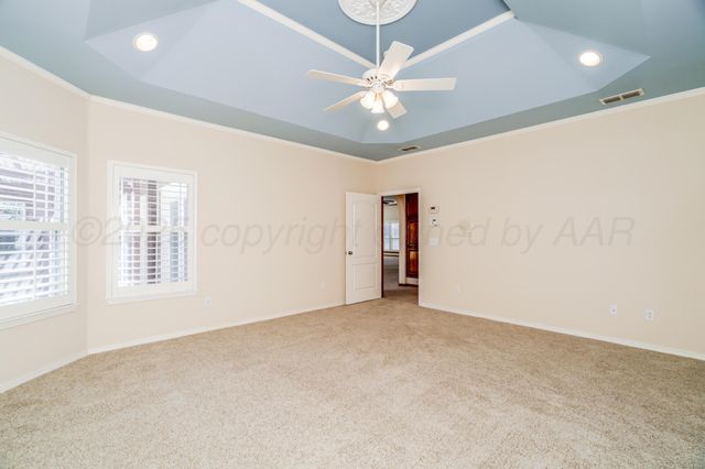 7712 Pineridge Drive, Amarillo, TX 79119