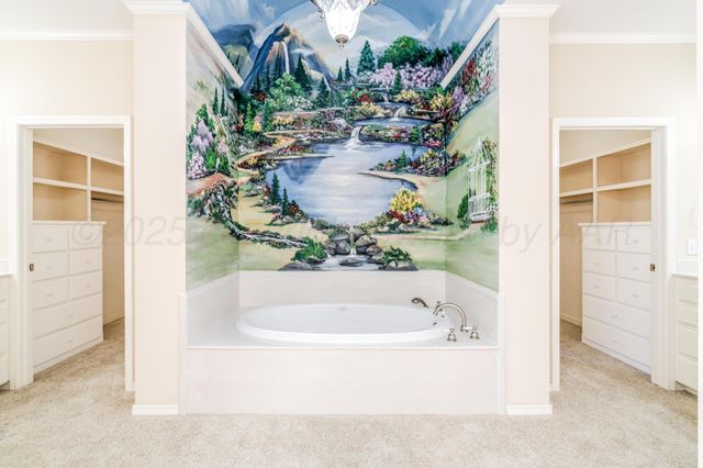 7712 Pineridge Drive, Amarillo, TX 79119