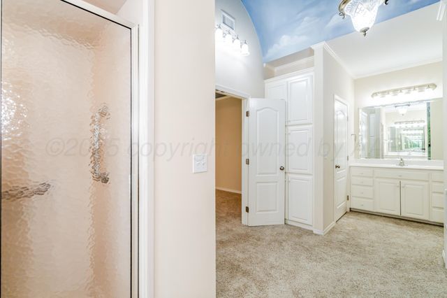 7712 Pineridge Drive, Amarillo, TX 79119