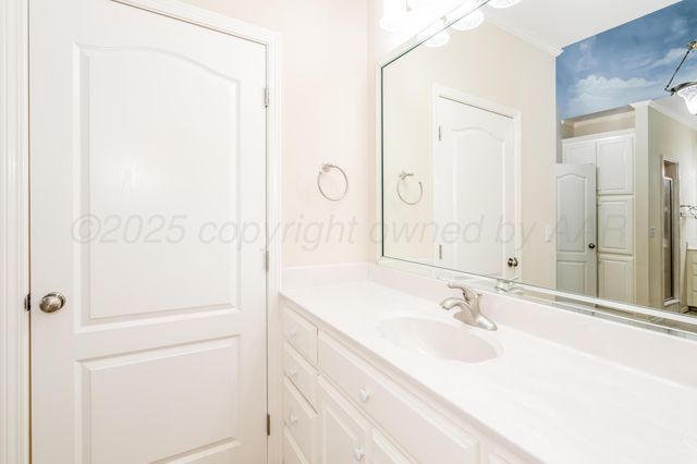 7712 Pineridge Drive, Amarillo, TX 79119