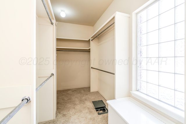 7712 Pineridge Drive, Amarillo, TX 79119