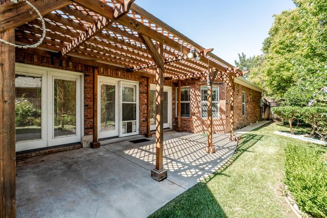 7712 Pineridge Drive, Amarillo, TX 79119