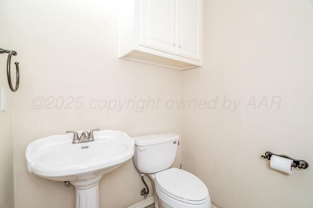 7712 Pineridge Drive, Amarillo, TX 79119