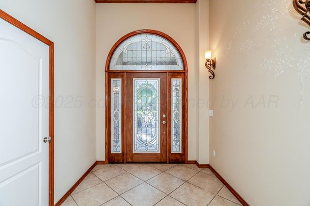 7712 Pineridge Drive, Amarillo, TX 79119