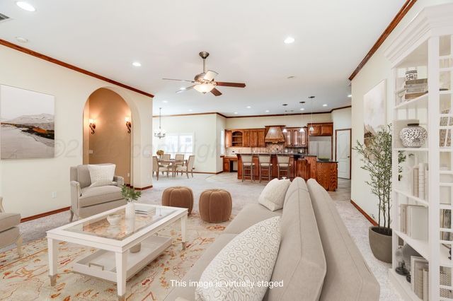 7712 Pineridge Drive, Amarillo, TX 79119