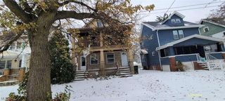 2312 Roanoke Avenue 1-2, Cleveland, OH 44109