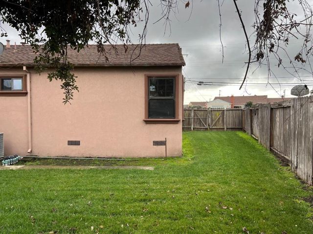 1343 Fargo Avenue, San Leandro, CA 94579