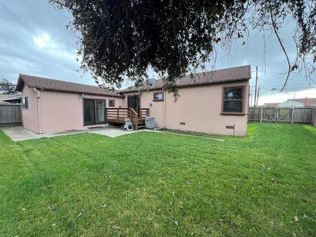 1343 Fargo Avenue, San Leandro, CA 94579