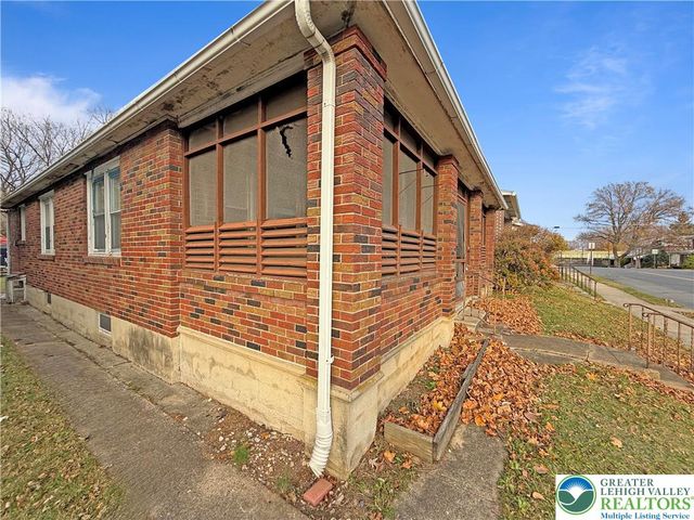 1240 19th Street 1238, Allentown City, PA 18104