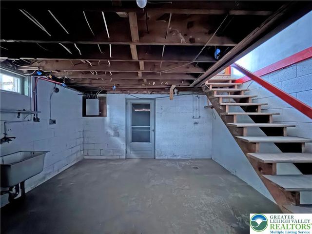 1240 19th Street 1238, Allentown City, PA 18104