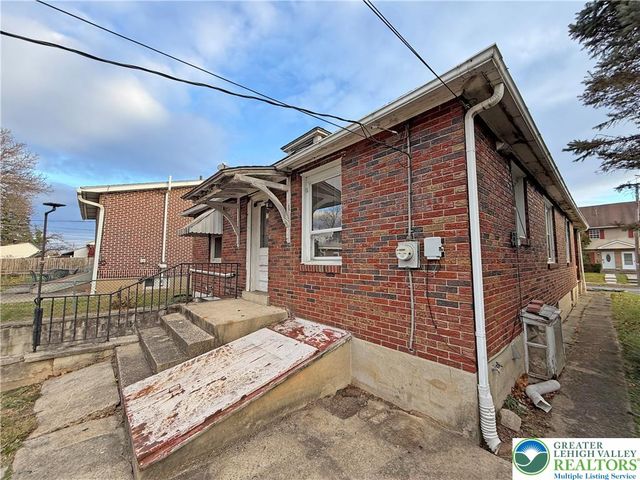 1240 19th Street 1238, Allentown City, PA 18104
