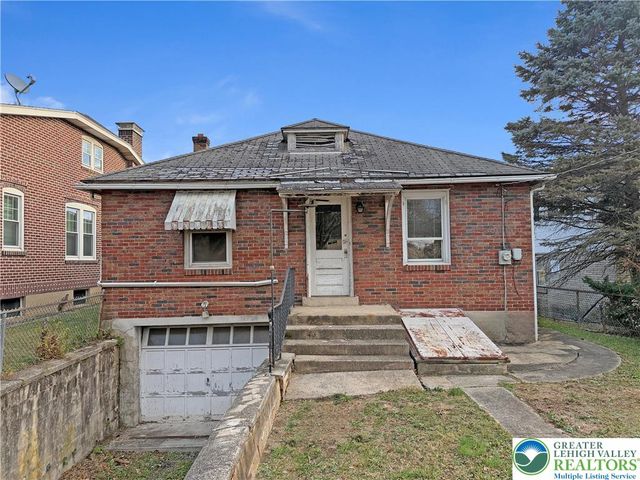 1240 19th Street 1238, Allentown City, PA 18104