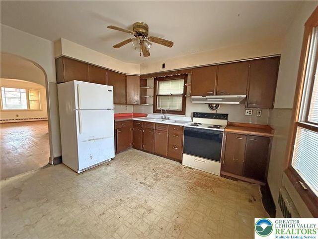 1240 19th Street 1238, Allentown City, PA 18104