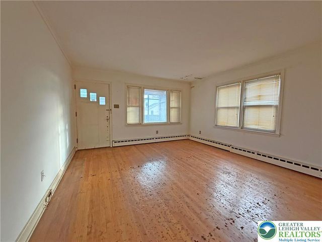 1240 19th Street 1238, Allentown City, PA 18104