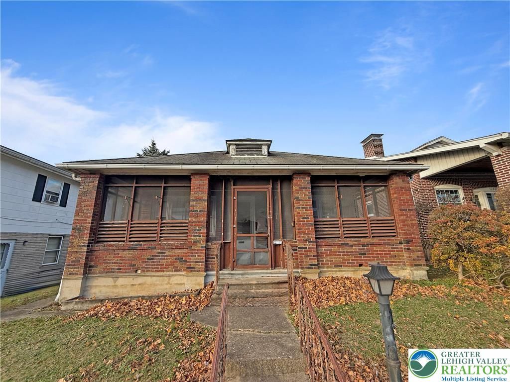 1240 19th Street 1238, Allentown City, PA 18104