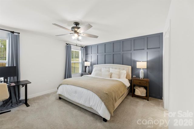 4523 Hunton Dale Road NW, Concord, NC 28027