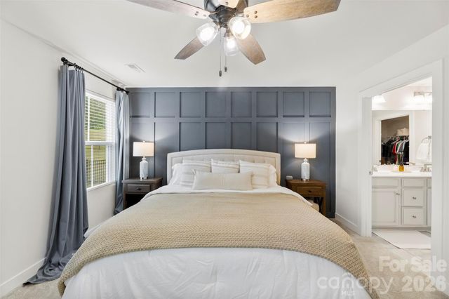 4523 Hunton Dale Road NW, Concord, NC 28027