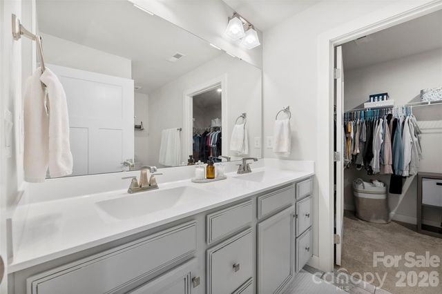 4523 Hunton Dale Road NW, Concord, NC 28027