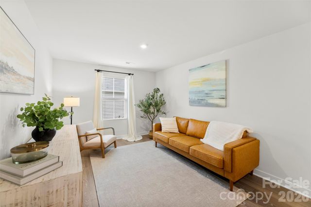 4523 Hunton Dale Road NW, Concord, NC 28027