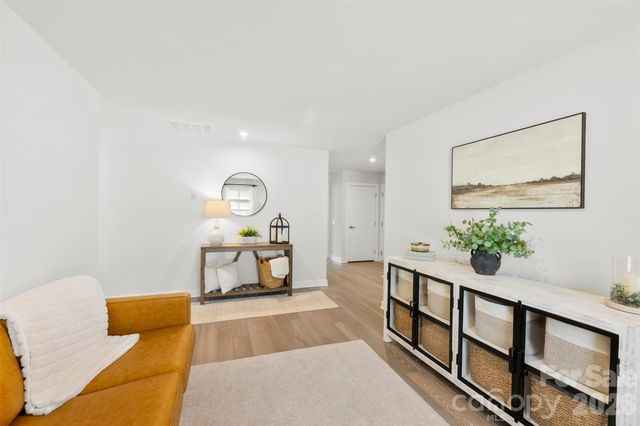 4523 Hunton Dale Road NW, Concord, NC 28027