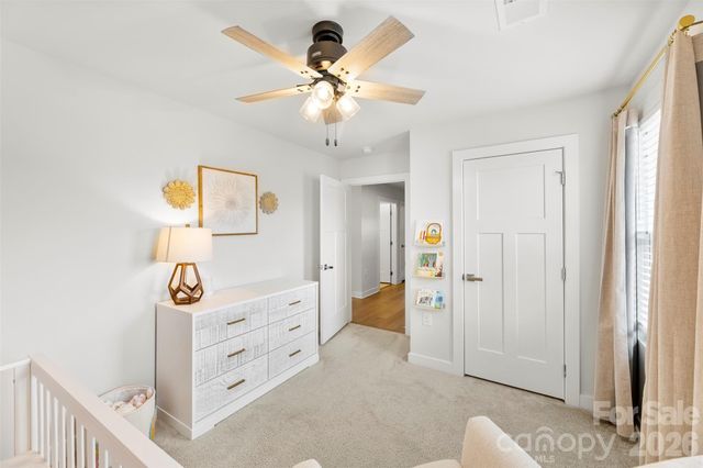 4523 Hunton Dale Road NW, Concord, NC 28027