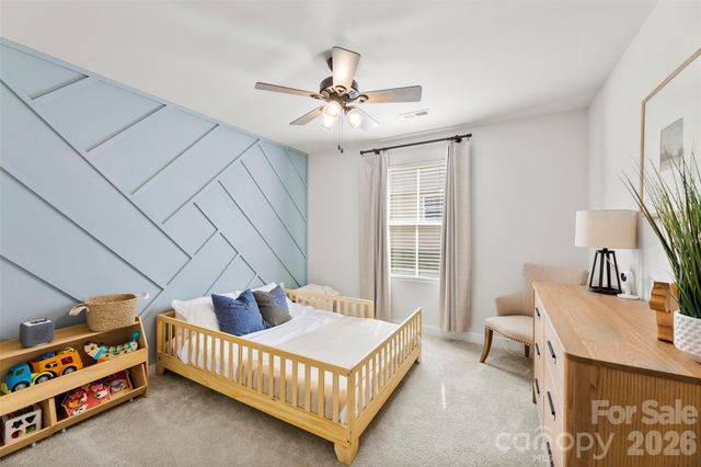 4523 Hunton Dale Road NW, Concord, NC 28027