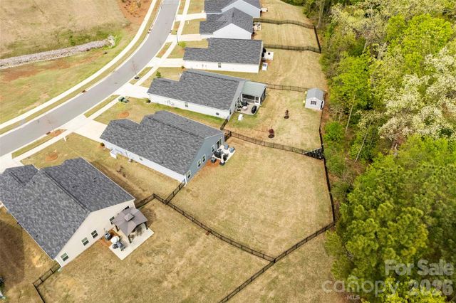 4523 Hunton Dale Road NW, Concord, NC 28027
