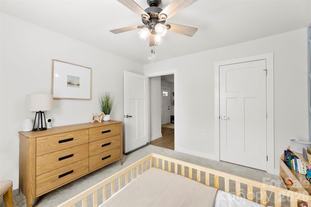 4523 Hunton Dale Road NW, Concord, NC 28027