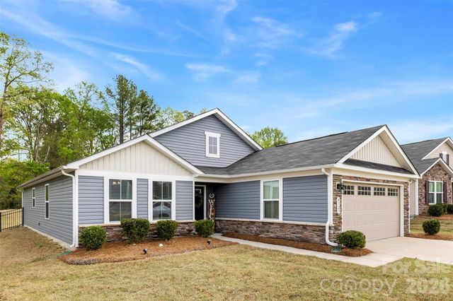 4523 Hunton Dale Road NW, Concord, NC 28027