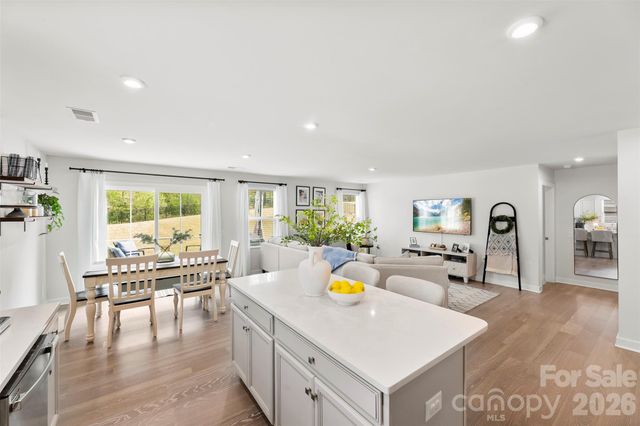 4523 Hunton Dale Road NW, Concord, NC 28027