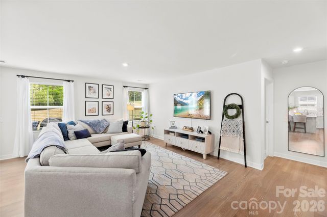 4523 Hunton Dale Road NW, Concord, NC 28027