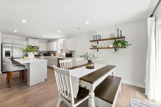 4523 Hunton Dale Road NW, Concord, NC 28027