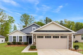 4523 Hunton Dale Road NW, Concord, NC 28027