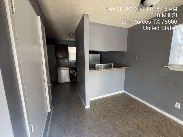 640 Mill ST B, San Marcos, TX 78666