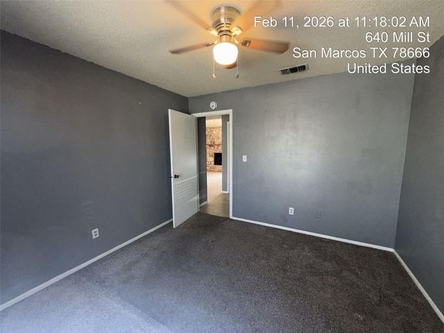 640 Mill ST B, San Marcos, TX 78666