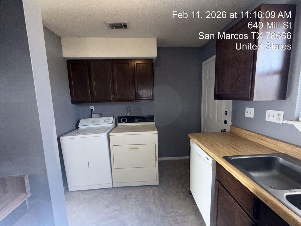 640 Mill ST B, San Marcos, TX 78666