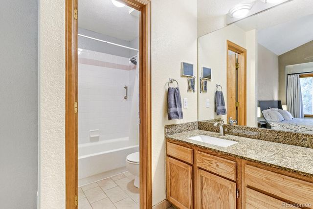 12206 W Crestline Drive, Littleton, CO 80127
