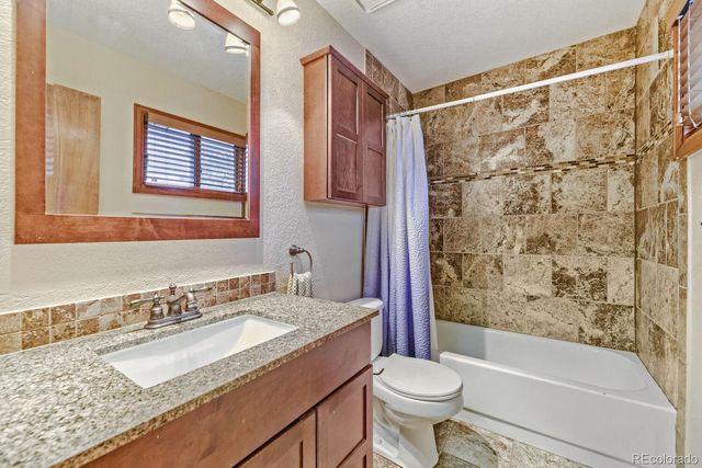 12206 W Crestline Drive, Littleton, CO 80127